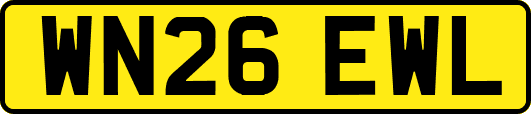 WN26EWL