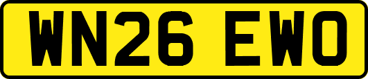 WN26EWO