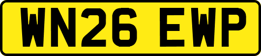 WN26EWP