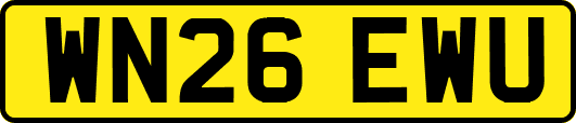 WN26EWU