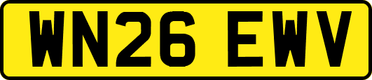 WN26EWV