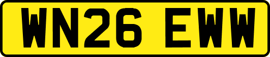WN26EWW