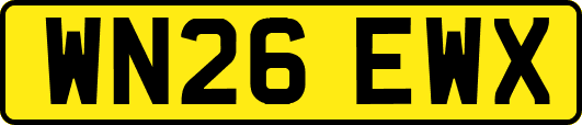 WN26EWX