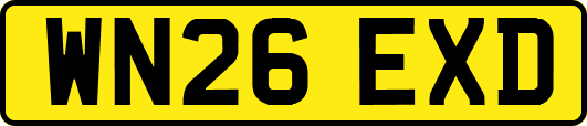 WN26EXD