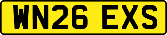 WN26EXS