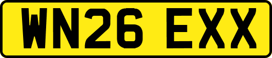 WN26EXX