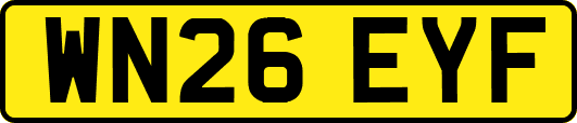 WN26EYF