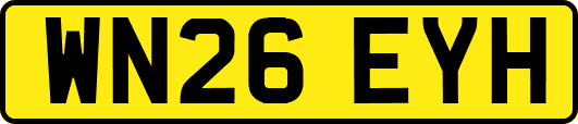 WN26EYH