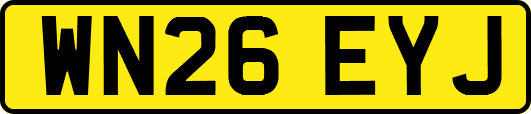 WN26EYJ