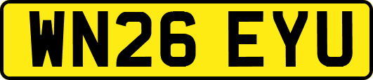 WN26EYU