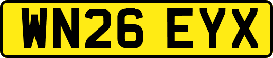 WN26EYX