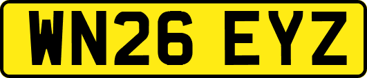WN26EYZ