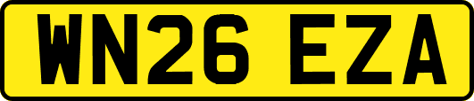 WN26EZA