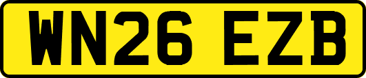 WN26EZB
