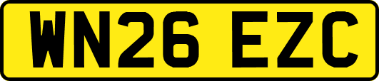 WN26EZC