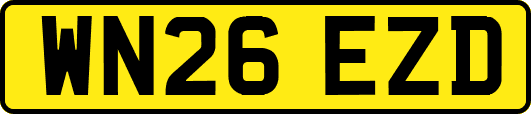 WN26EZD