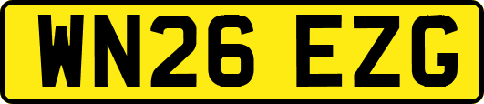WN26EZG