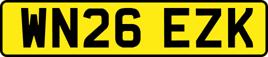 WN26EZK