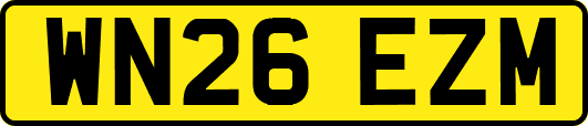 WN26EZM