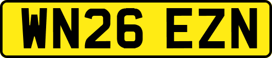 WN26EZN