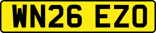 WN26EZO