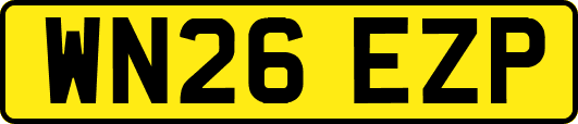 WN26EZP