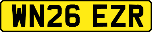 WN26EZR