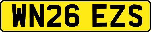 WN26EZS