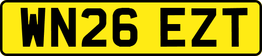 WN26EZT