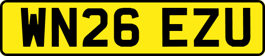 WN26EZU