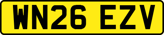 WN26EZV