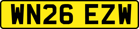 WN26EZW