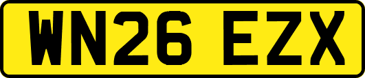WN26EZX