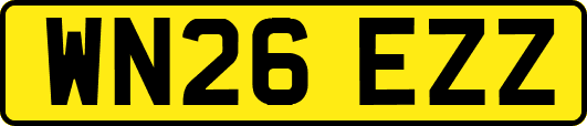 WN26EZZ
