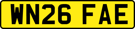 WN26FAE