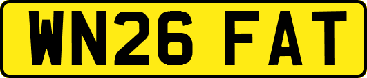 WN26FAT