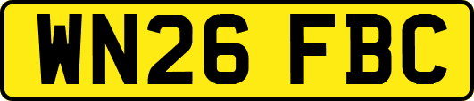 WN26FBC