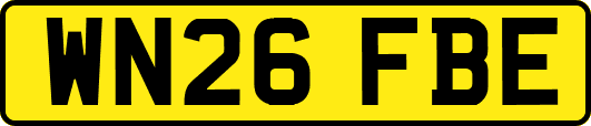 WN26FBE