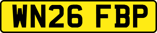 WN26FBP