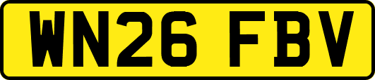 WN26FBV