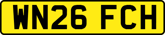 WN26FCH
