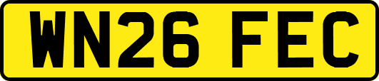 WN26FEC
