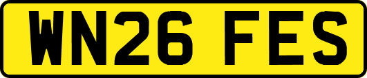 WN26FES