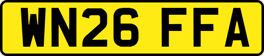 WN26FFA