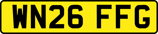 WN26FFG