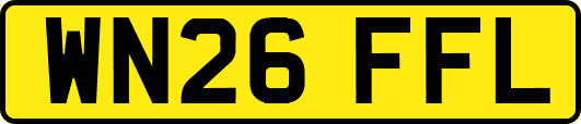 WN26FFL