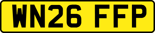 WN26FFP