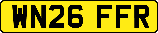 WN26FFR