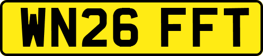 WN26FFT