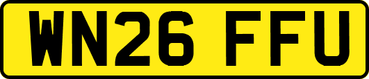 WN26FFU
